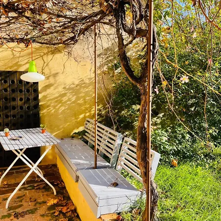 Апартаменты Giardino Dei Borghi