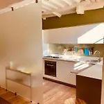 Apartment Giardino Dei Borghi *