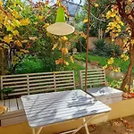 Giardino Dei Borghi Apartment *
