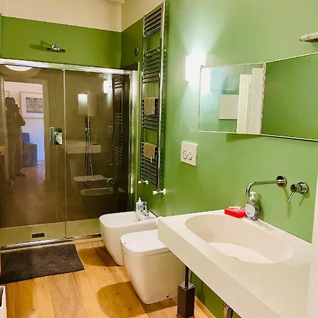 Giardino Dei Borghi Lucca