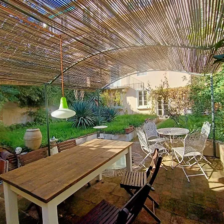 Giardino Dei Borghi *