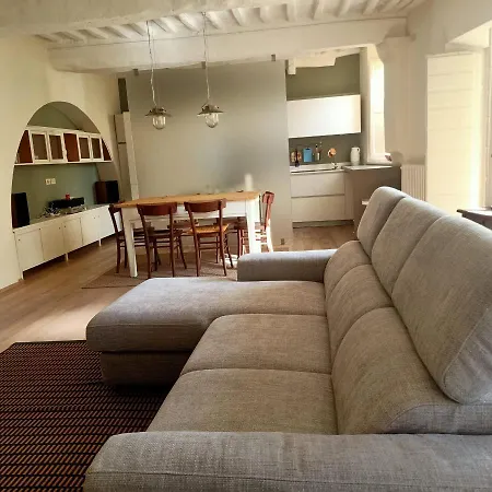 Giardino Dei Borghi Apartment