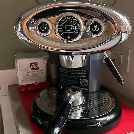 Giardino Dei Borghi Lucca