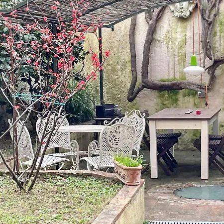 Giardino Dei Borghi *