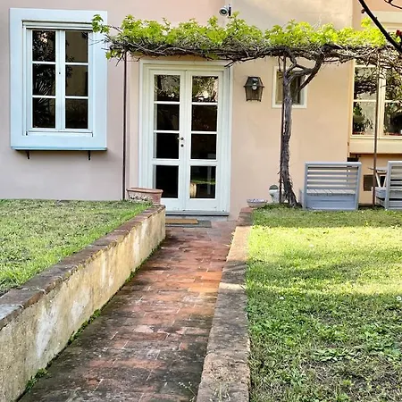 Giardino Dei Borghi Apartamento